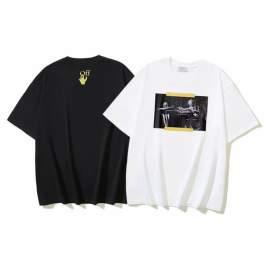 Picture of Off White T Shirts Short _SKUOffWhiteS-XLcstr1914413